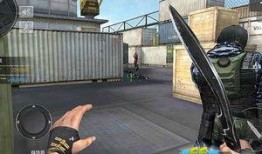 cf手游最新爆料虚空,虚空模式震撼来袭，全新挑战等你来战！