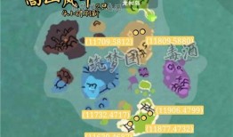 创造与魔法最新爆料图文