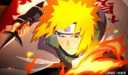 最新火影忍者最新爆料水门,揭秘水门神秘力量，全新篇章即将开启！